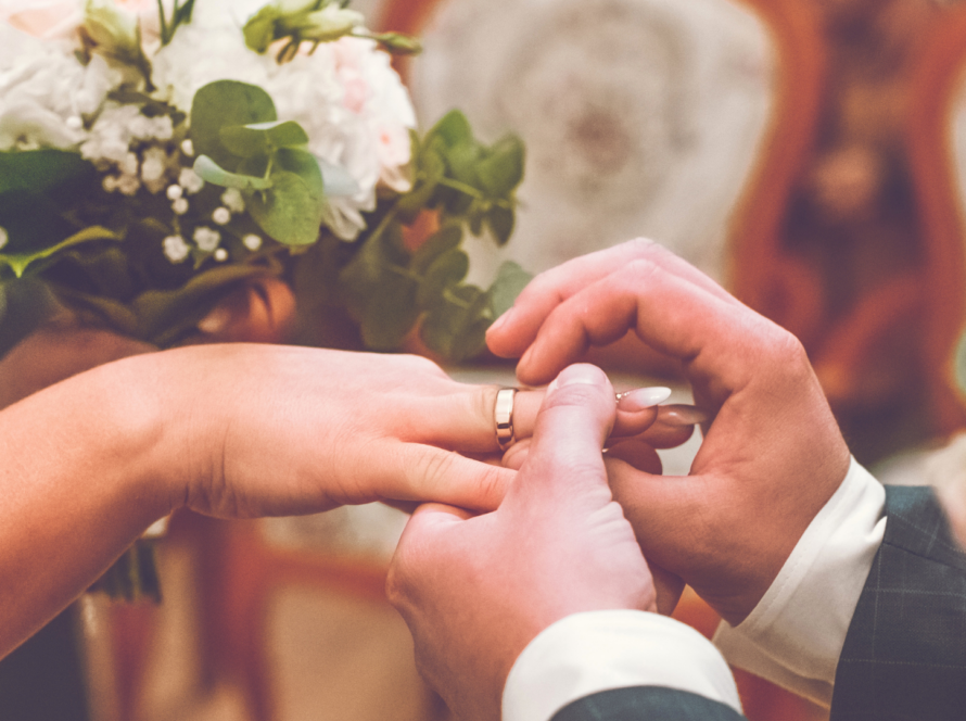 Mariage et retour de mariage - Événements - Lodges d'Opale