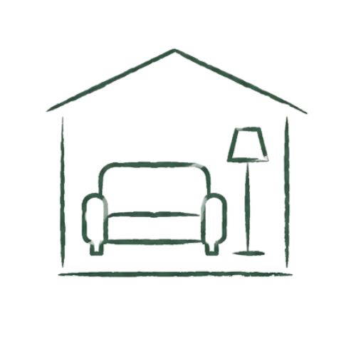 picto salon - Lodges d'Opale