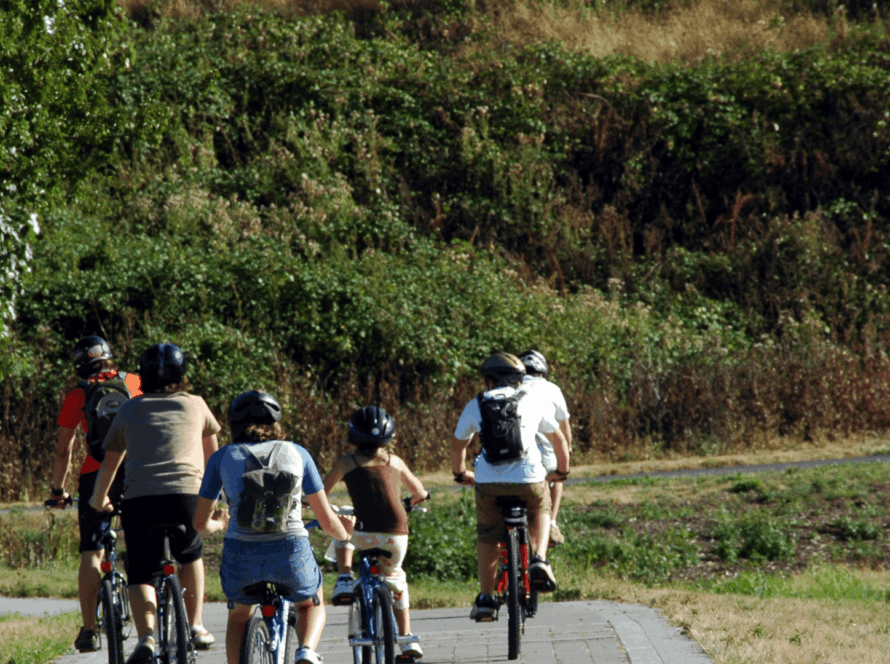 Week-end détente au vert - Événements - Lodges d'Opale