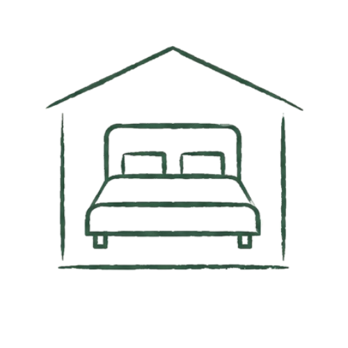 picto chambres - Lodges d'Opale