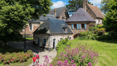 Citadelle de Montreuil-sur-Mer - Activités - Lodges d'Opale