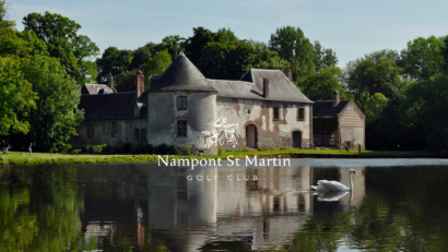 Golf de Nampont-Saint-Martin - Activités - Lodges d'Opale