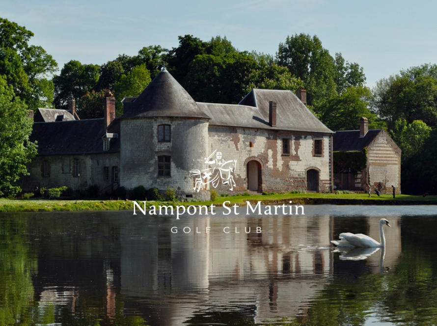 Golf de Nampont-Saint-Martin - Activités - Lodges d'Opale