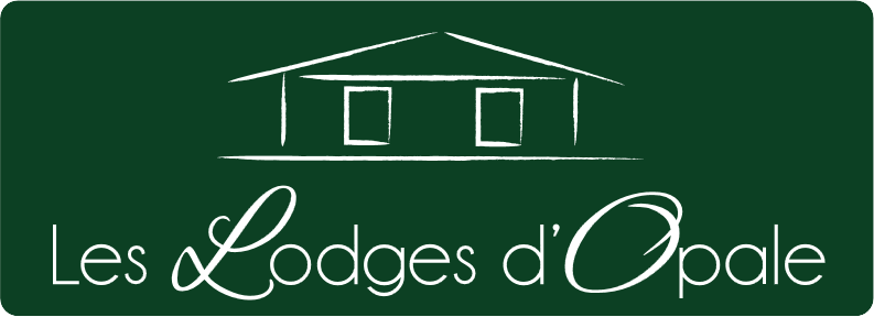 Les lodges d'Opale