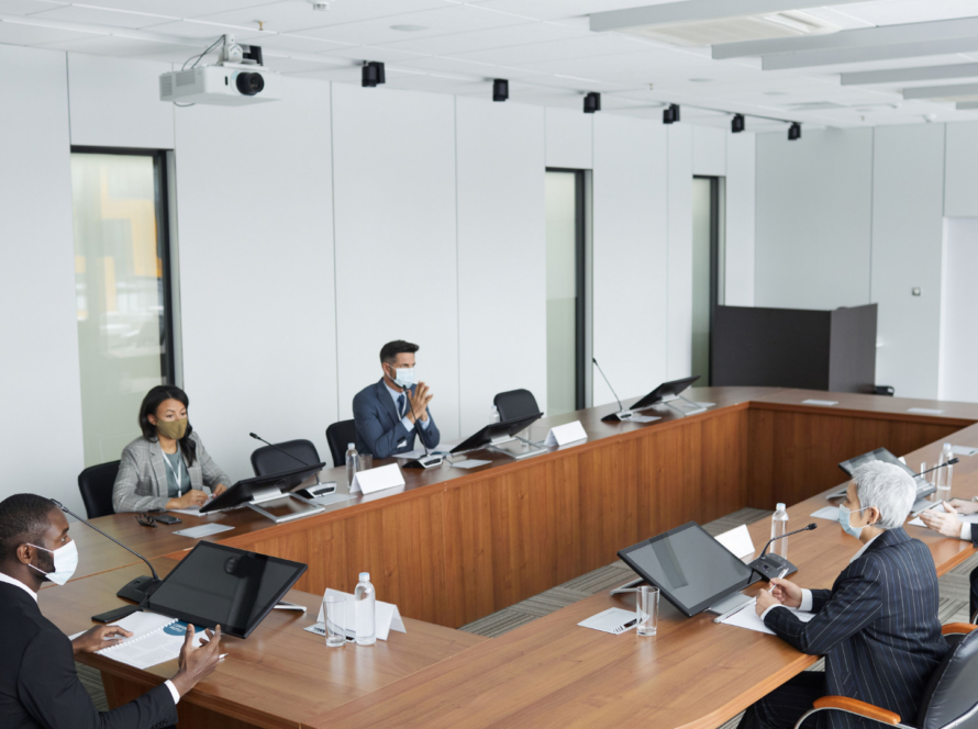 Professionnels Séminaire de direction Hauts-de-France - Événements - Lodges d'Opale