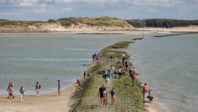 La Baie d'Authie - Activités - Lodges d'Opale