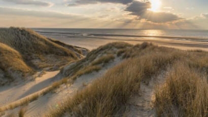 Les dunes de l'Authie - Activités - Lodges d'Opale