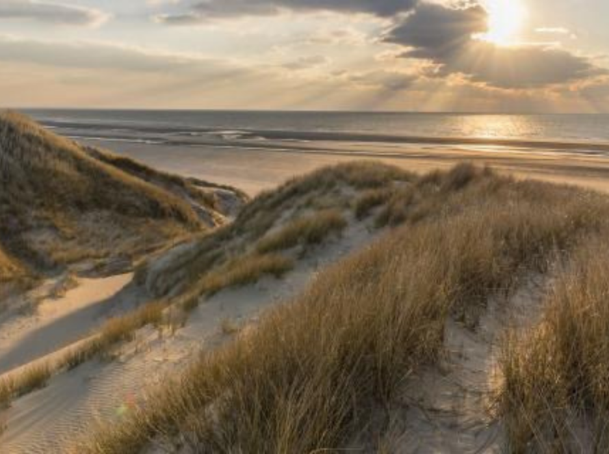Les dunes de l'Authie - Activités - Lodges d'Opale
