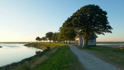 Randonnées en Baie de Somme - Activités - Lodges d'Opale