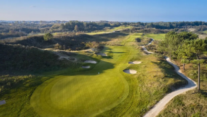 Golf du Touquet - Activités - Lodges d'Opale