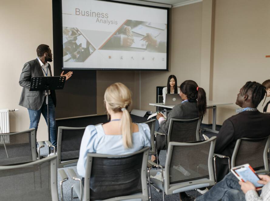 Professionnels Salle de formation Baie de Somme - Événements - Lodges d'Opale