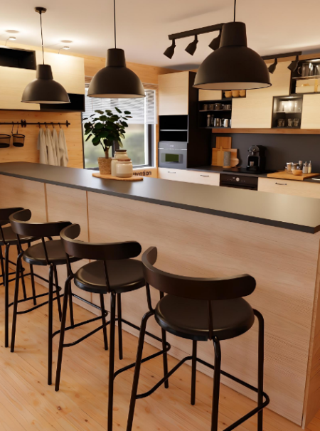 Domaine pour groupe pour vos séjours et événements Lodges d'Opale grand cuisine